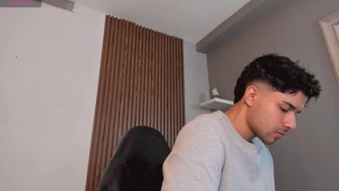 Liam Collins online show from 03/04/25, 11:40