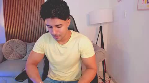 Liam Collins online show from 10/26/25, 11:49