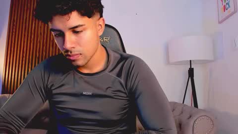 Liam Collins online show from 11/03/25, 11:44