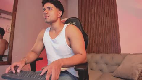 Liam Collins online show from 01/17/26, 12:10