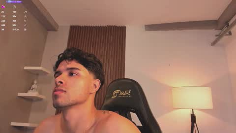 Liam Collins online show from 01/31/26, 07:11