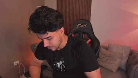 Liam Collins online show from 02/15/26, 11:41