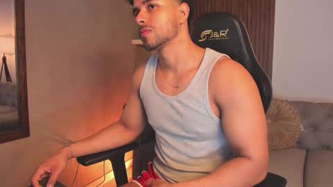 Liam Collins online show from 02/19/26, 12:01