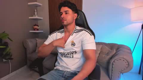 Liam Collins online show from 03/04/26, 11:38