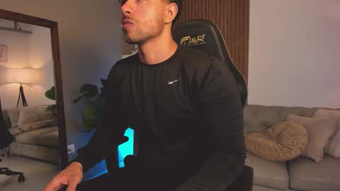 Liam Collins online show from 03/16/26, 11:36