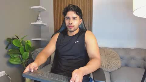 Liam Collins online show from 03/19/26, 11:47