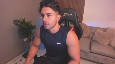 Liam Collins online show from 05/05/26, 11:51
