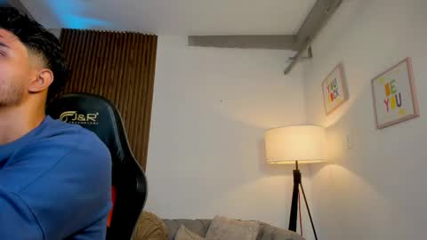 Liam Collins online show from 05/10/26, 11:48
