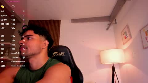 Liam Collins online show from 05/11/26, 12:00
