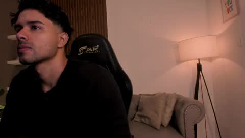 Liam Collins online show from 05/24/26, 12:32