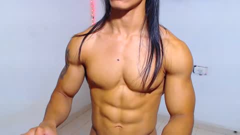 LIAM online show from 09/30/25, 02:55