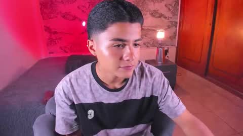 Liam online show from 03/24/26, 09:20