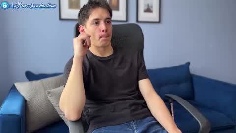 Liam online show from 03/19/26, 05:28