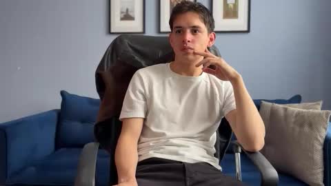 Liam online show from 03/26/26, 06:13