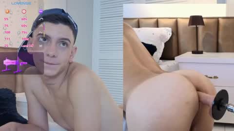 Liam online show from 04/09/26, 06:52