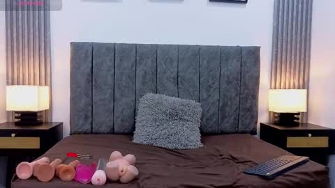 Snapshot of liam_forest_ chatting on 09/13/25, 04:45 Liam forest online show from 09/13/25, 04:45