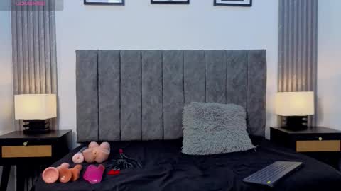 Snapshot of liam_forest_ chatting on 09/28/25, 04:51 Liam forest online show from 09/28/25, 04:51