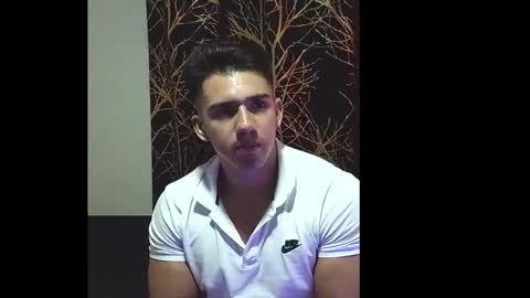 Snapshot of liam_forest_ chatting on 10/23/25, 07:51 Liam forest online show from 10/23/25, 07:51