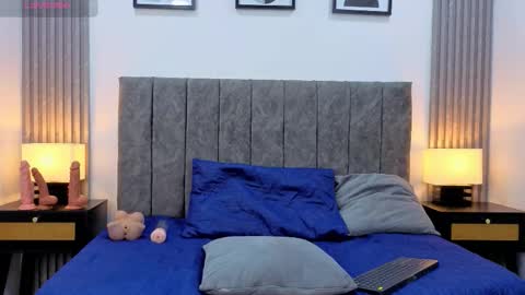 Snapshot of liam_forest_ chatting on 11/16/25, 04:51 Liam forest online show from 11/16/25, 04:51