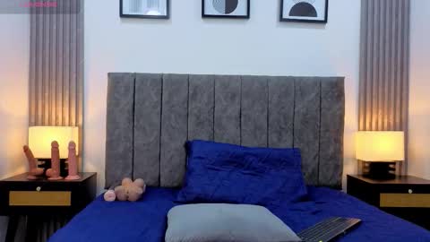 Snapshot of liam_forest_ chatting on 11/17/25, 05:02 Liam forest online show from 11/17/25, 05:02