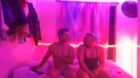 Liam forest  online show from 01/09/26, 04:26