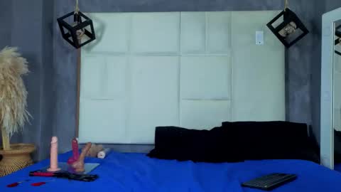 Liam forest  online show from 02/14/26, 05:15