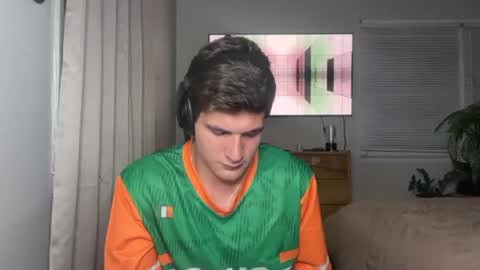 Snapshot of liam_gordineer chatting on 07/02/26, 01:38 Liam G The Freak online show from 07/02/26, 01:38