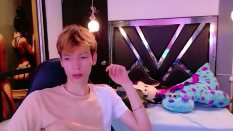 liam_green1 online show from 02/11/26, 12:10