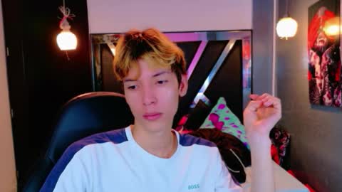 liam_green1 online show from 02/21/26, 11:55