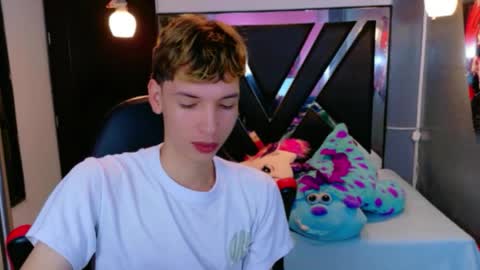 liam_green1 online show from 03/01/26, 02:08