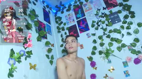 liam_honey18 online show from 03/15/26, 08:04