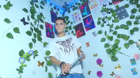 liam_honey18 online show from 03/29/26, 03:39