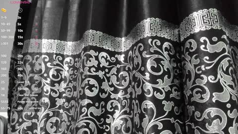 LIAM KLEIN online show from 12/26/24, 11:10