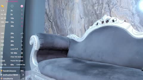 LIAM KLEIN online show from 12/26/24, 02:16