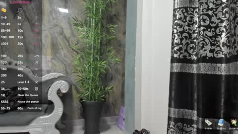 LIAM KLEIN online show from 01/11/25, 11:23