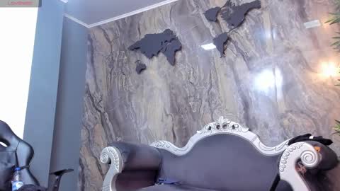 LIAM KLEIN online show from 02/27/25, 02:10