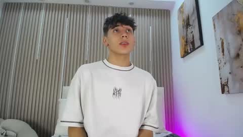 LIAM online show from 04/24/26, 02:08