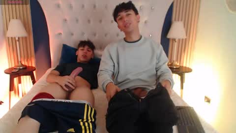 LIAM online show from 04/29/26, 01:48