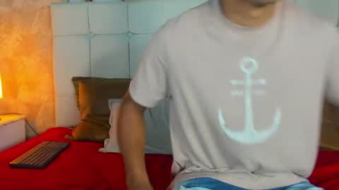 liam mush online show from 04/29/26, 08:15