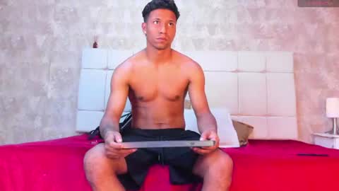 liam mush online show from 06/17/26, 11:27