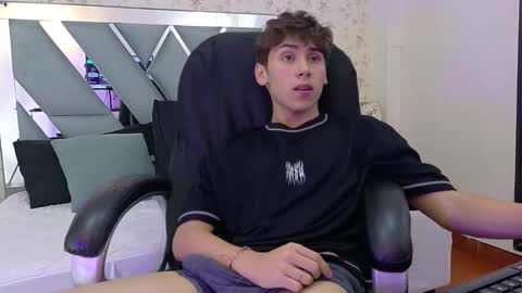 Liam Noxx online show from 01/06/26, 12:36