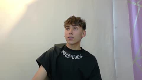 Liam Noxx online show from 01/08/26, 09:06