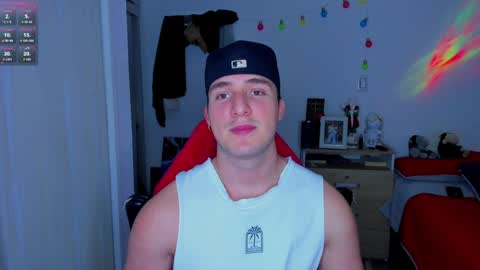 Snapshot of liam_oficial chatting on 12/07/24, 03:47 liam online show from 12/07/24, 03:47