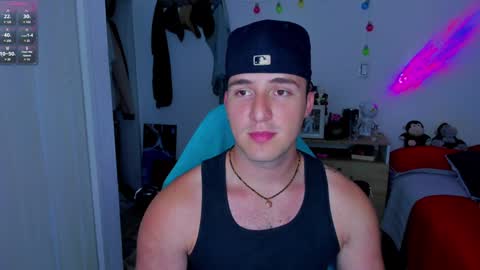 Snapshot of liam_oficial chatting on 01/11/25, 02:52 liam online show from 01/11/25, 02:52