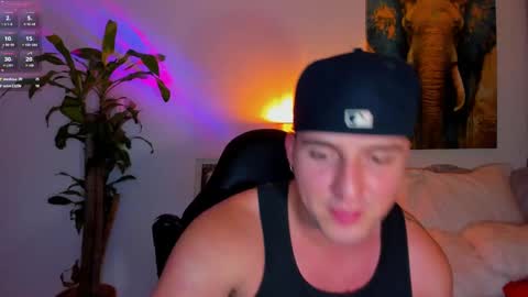 Snapshot of liam_oficial chatting on 03/07/25, 06:24 liam online show from 03/07/25, 06:24