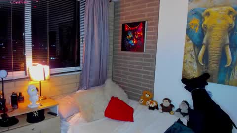 liam online show from 03/16/26, 02:50