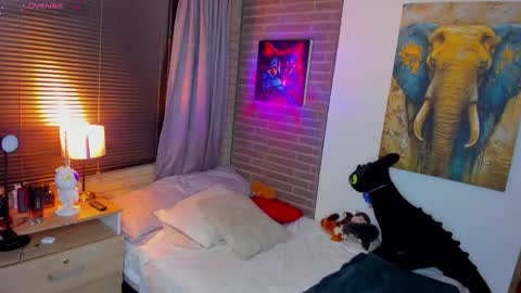 liam online show from 03/24/26, 02:38