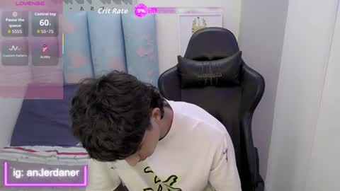 LIAM online show from 06/20/26, 04:15