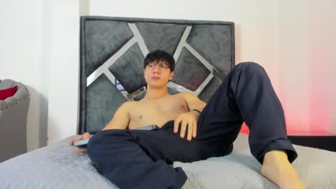 Call me Lian online show from 01/10/26, 12:07