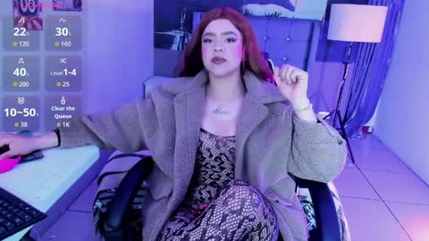 LIN online show from 04/12/26, 05:12